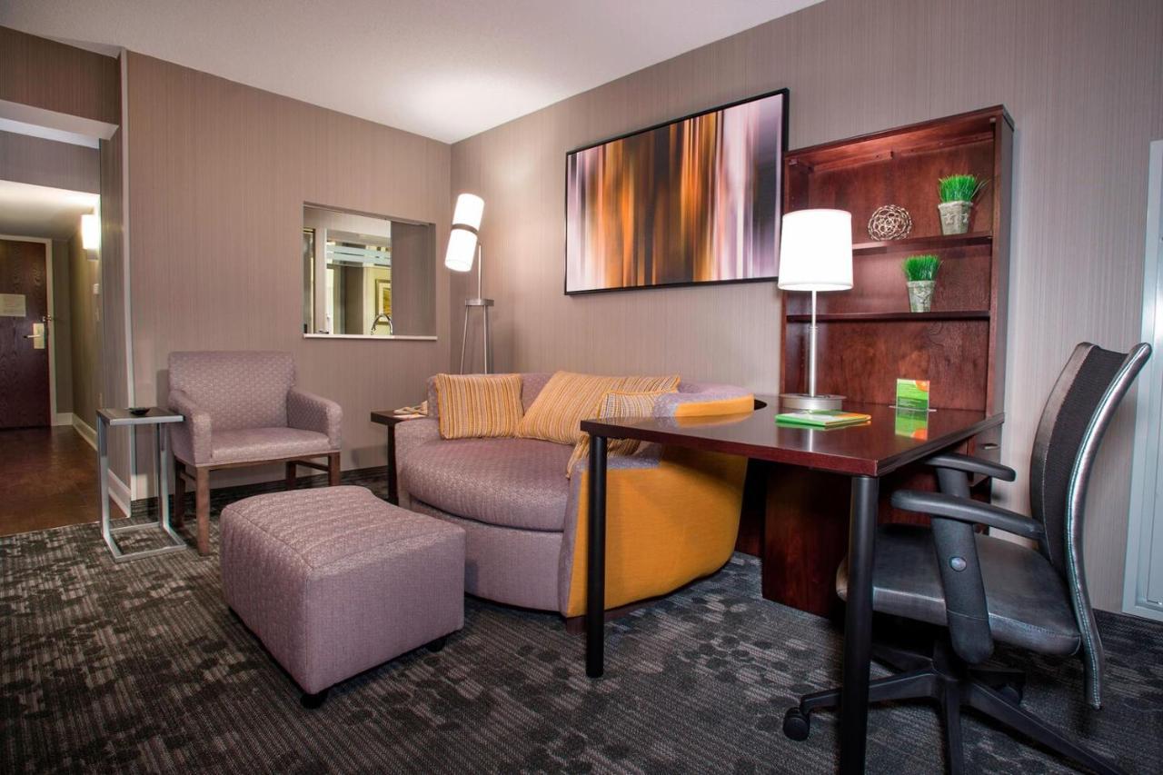 Hotel Courtyard By Marriott Tysons Mclean Tysons Corner Exteriér fotografie