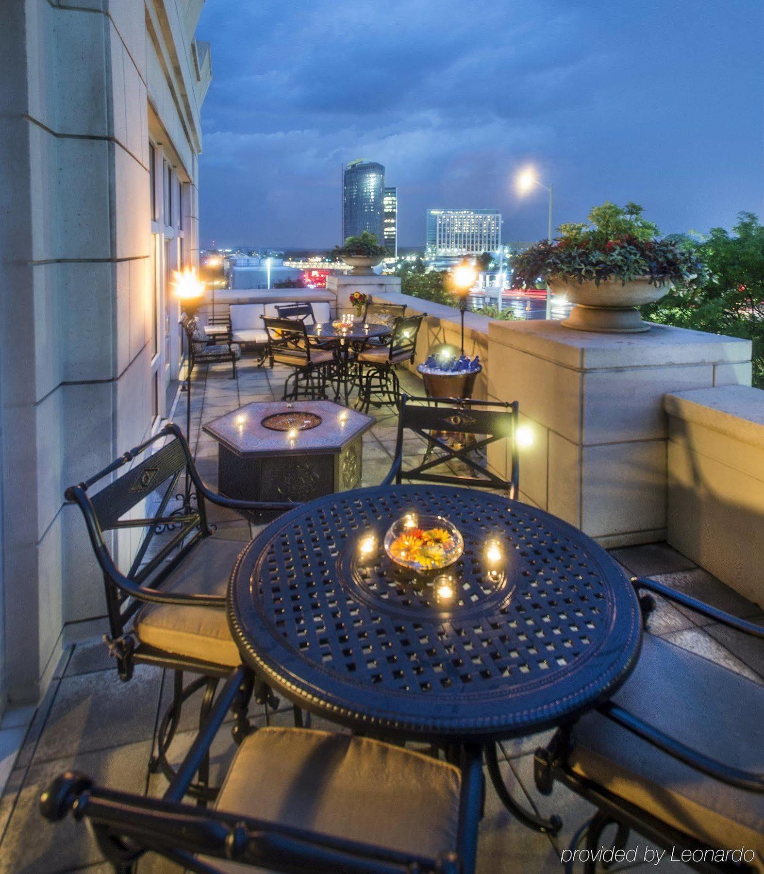 Hotel Courtyard By Marriott Tysons Mclean Tysons Corner Exteriér fotografie