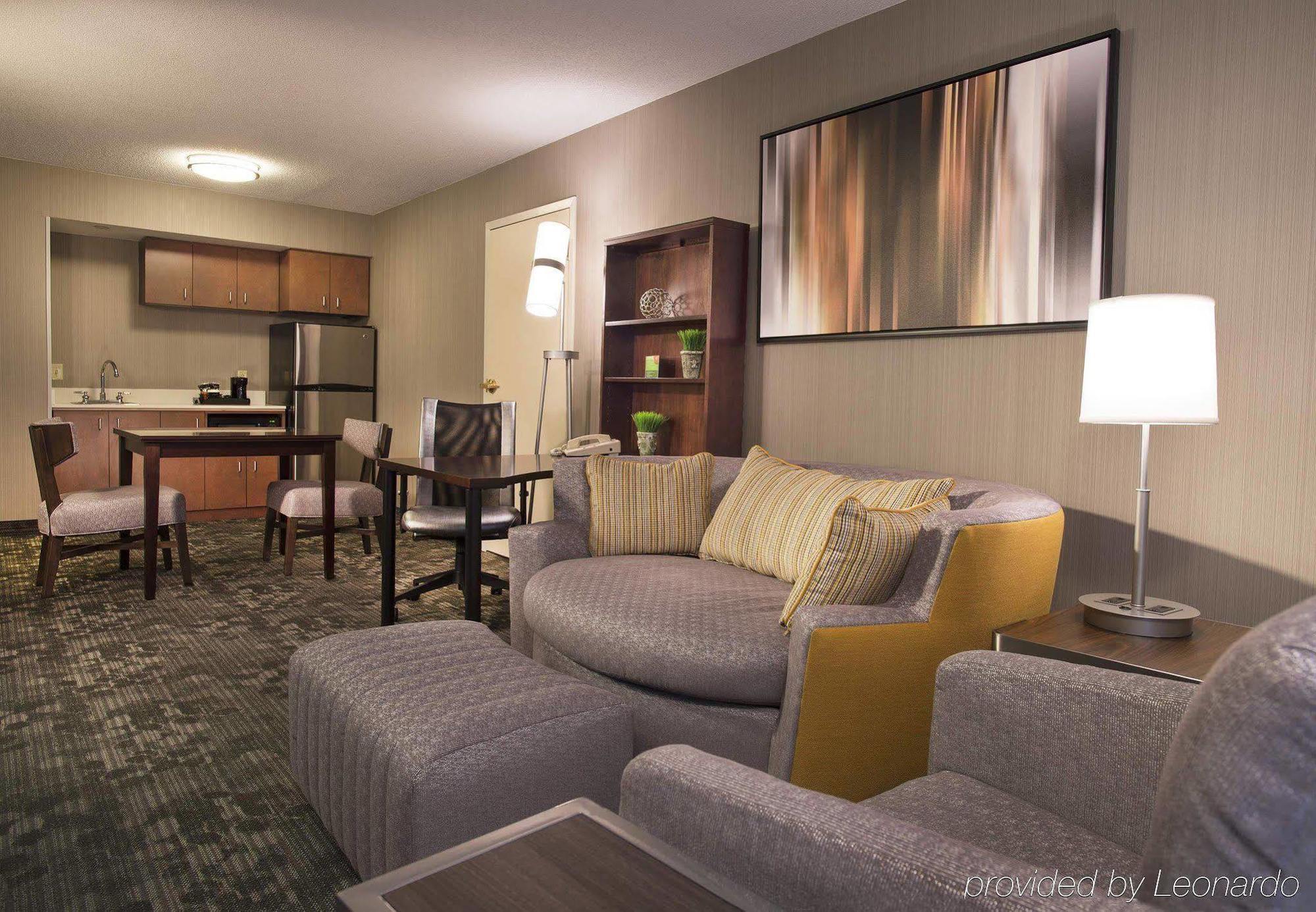 Hotel Courtyard By Marriott Tysons Mclean Tysons Corner Exteriér fotografie